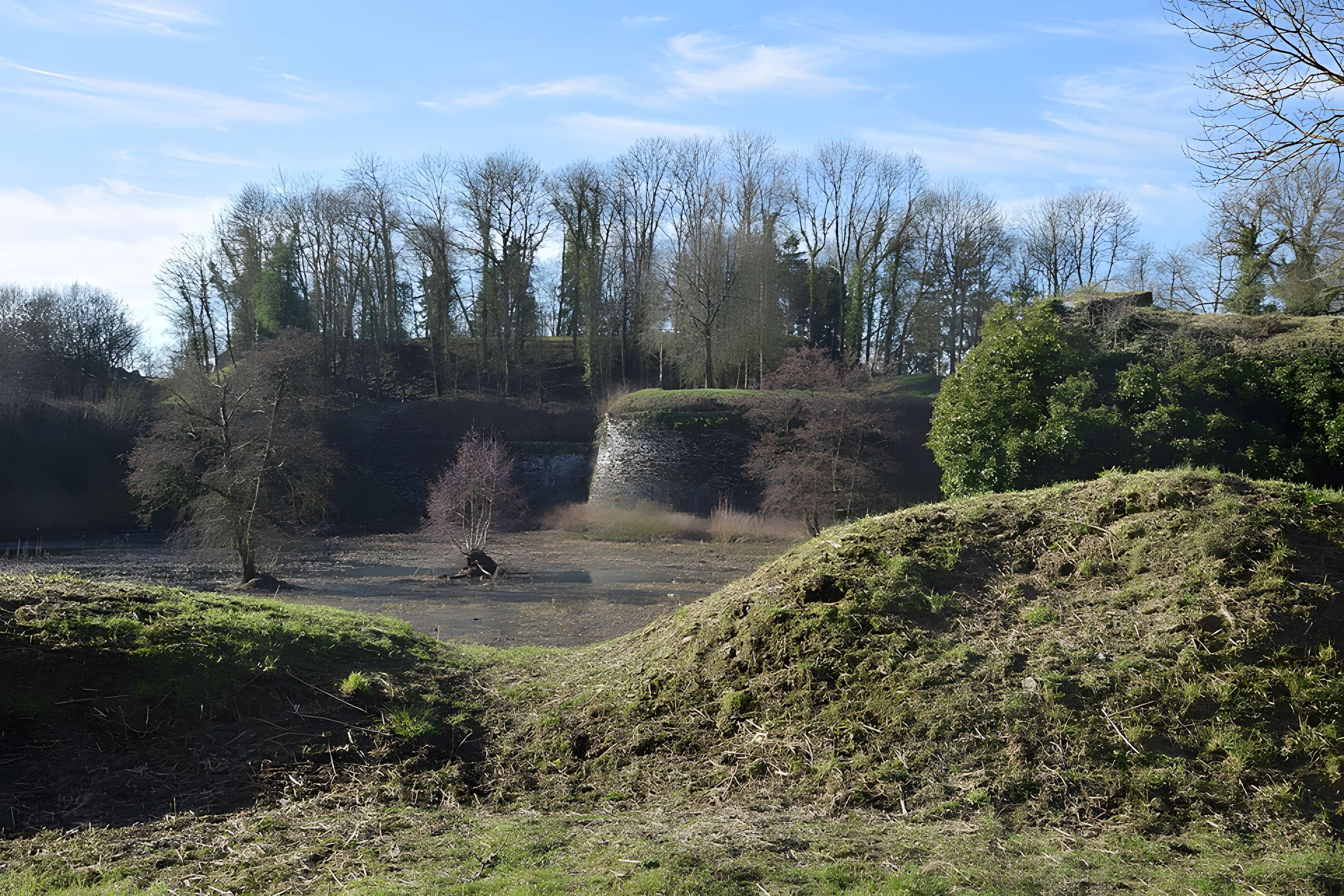 Fortifications de Maubeuge