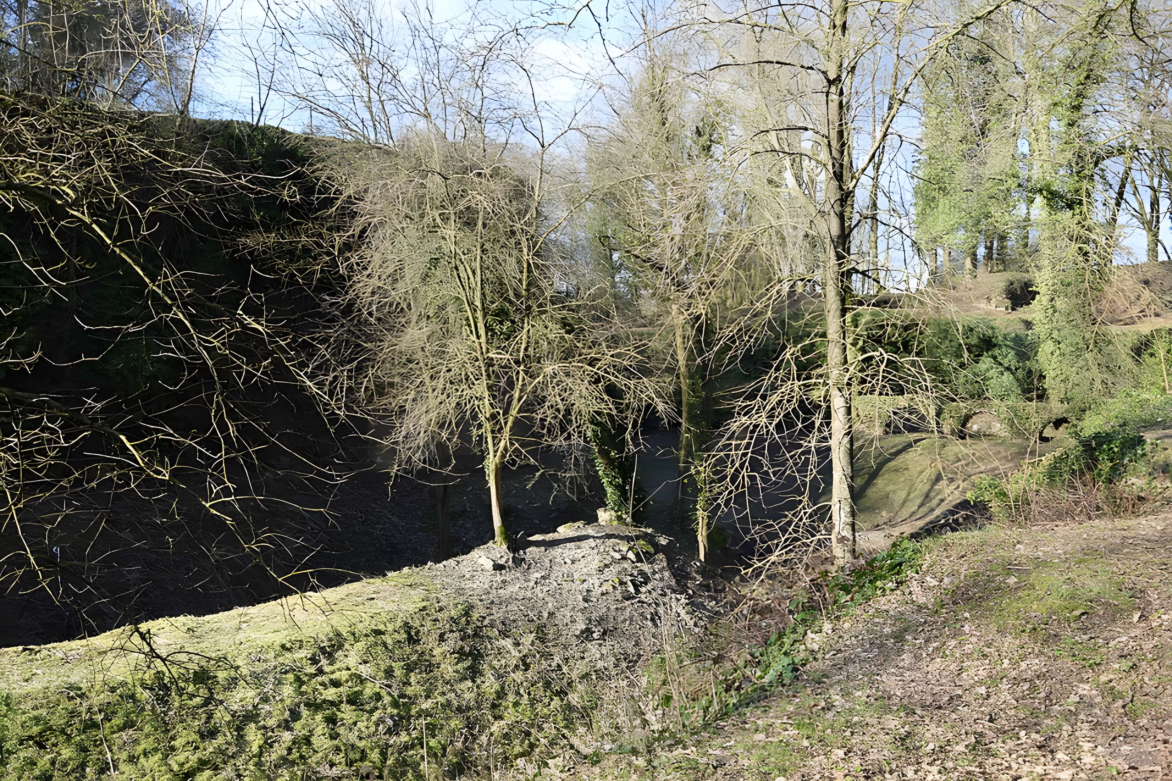 Fortifications de Maubeuge