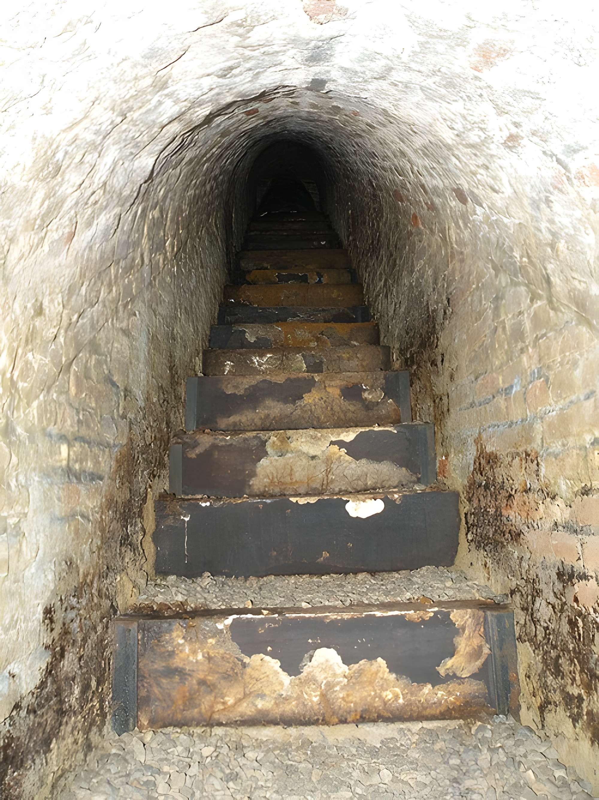 Fortifications de Maubeuge