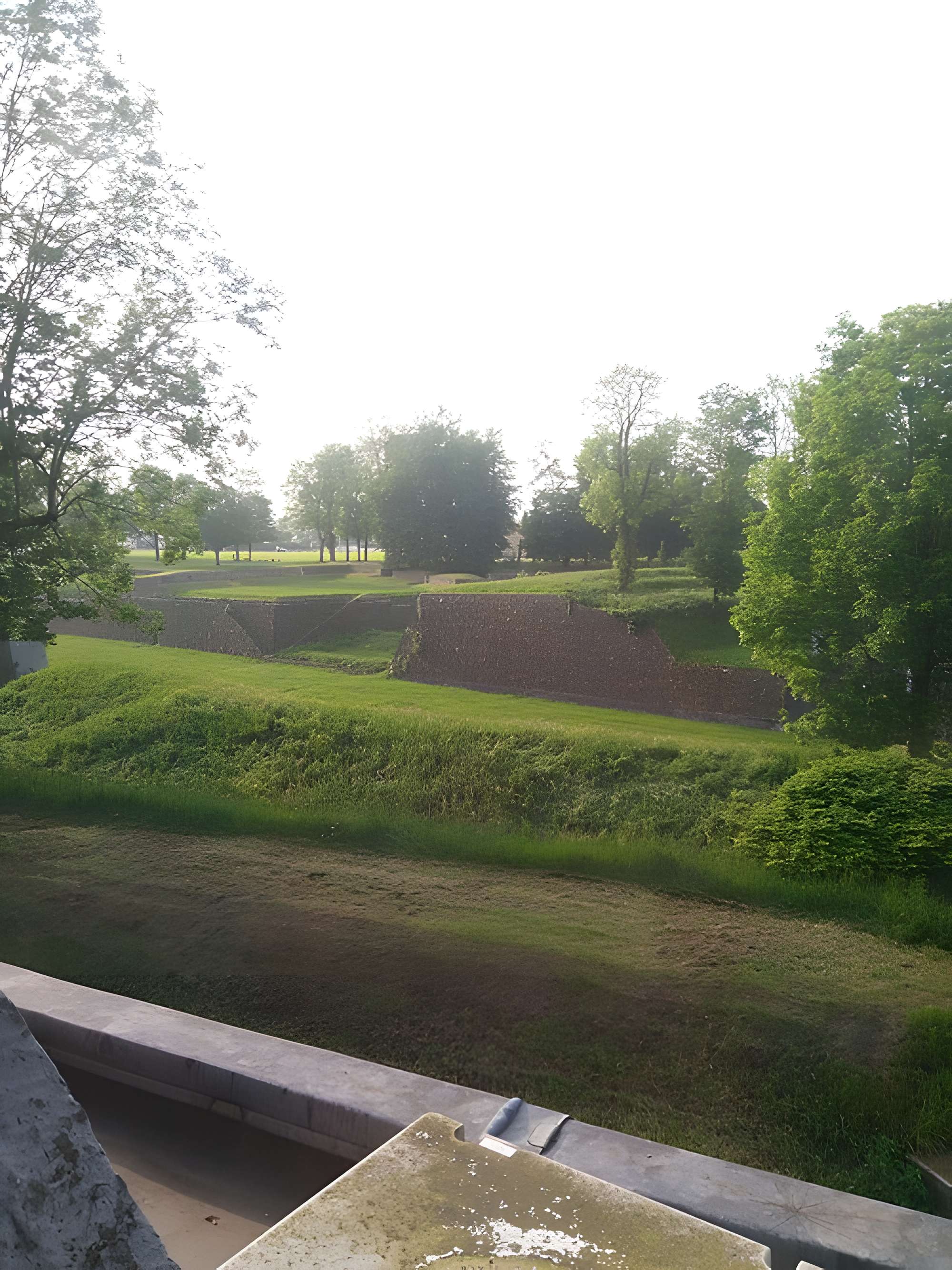 Fortifications de Maubeuge