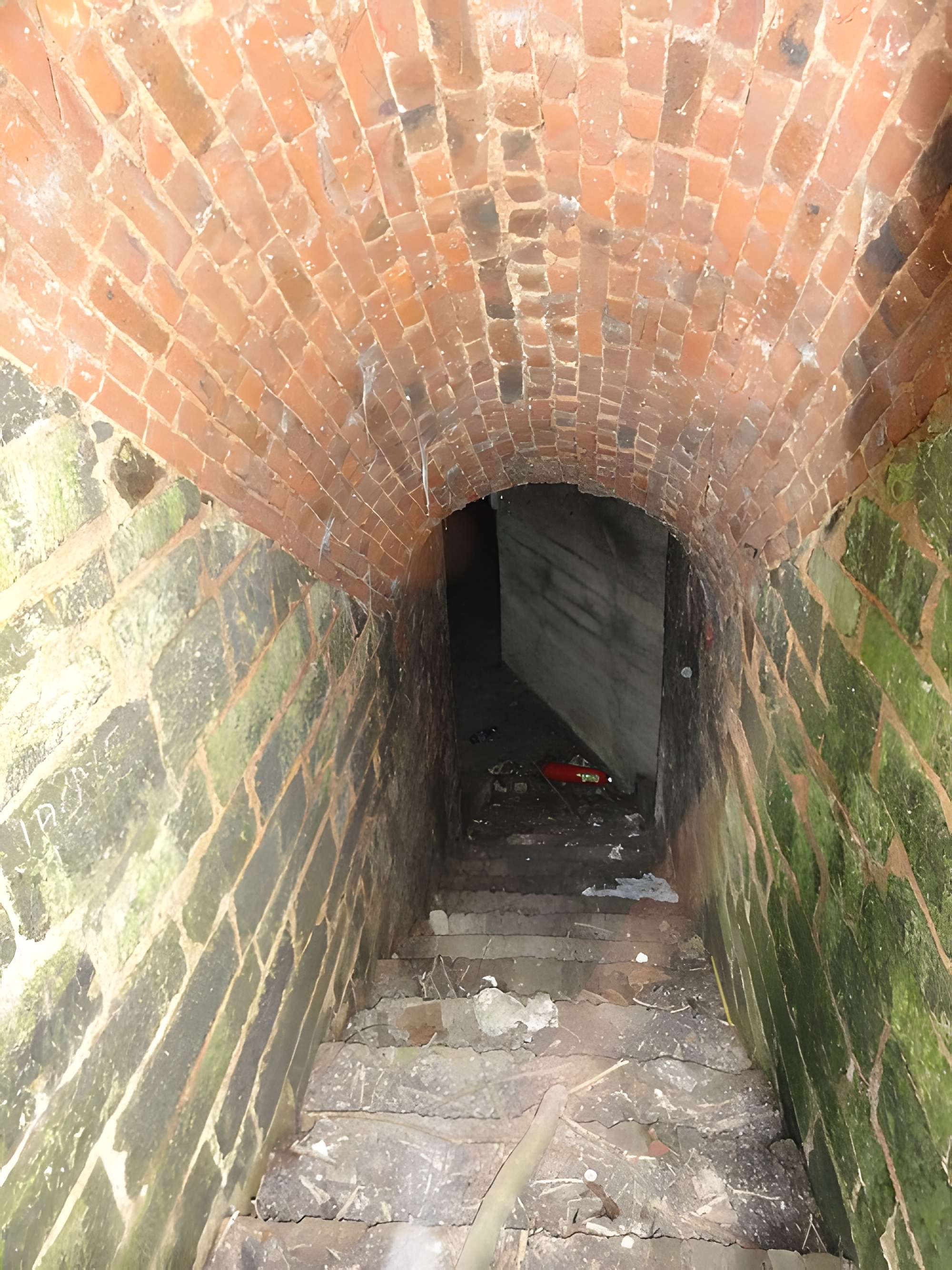 Fortifications de Maubeuge