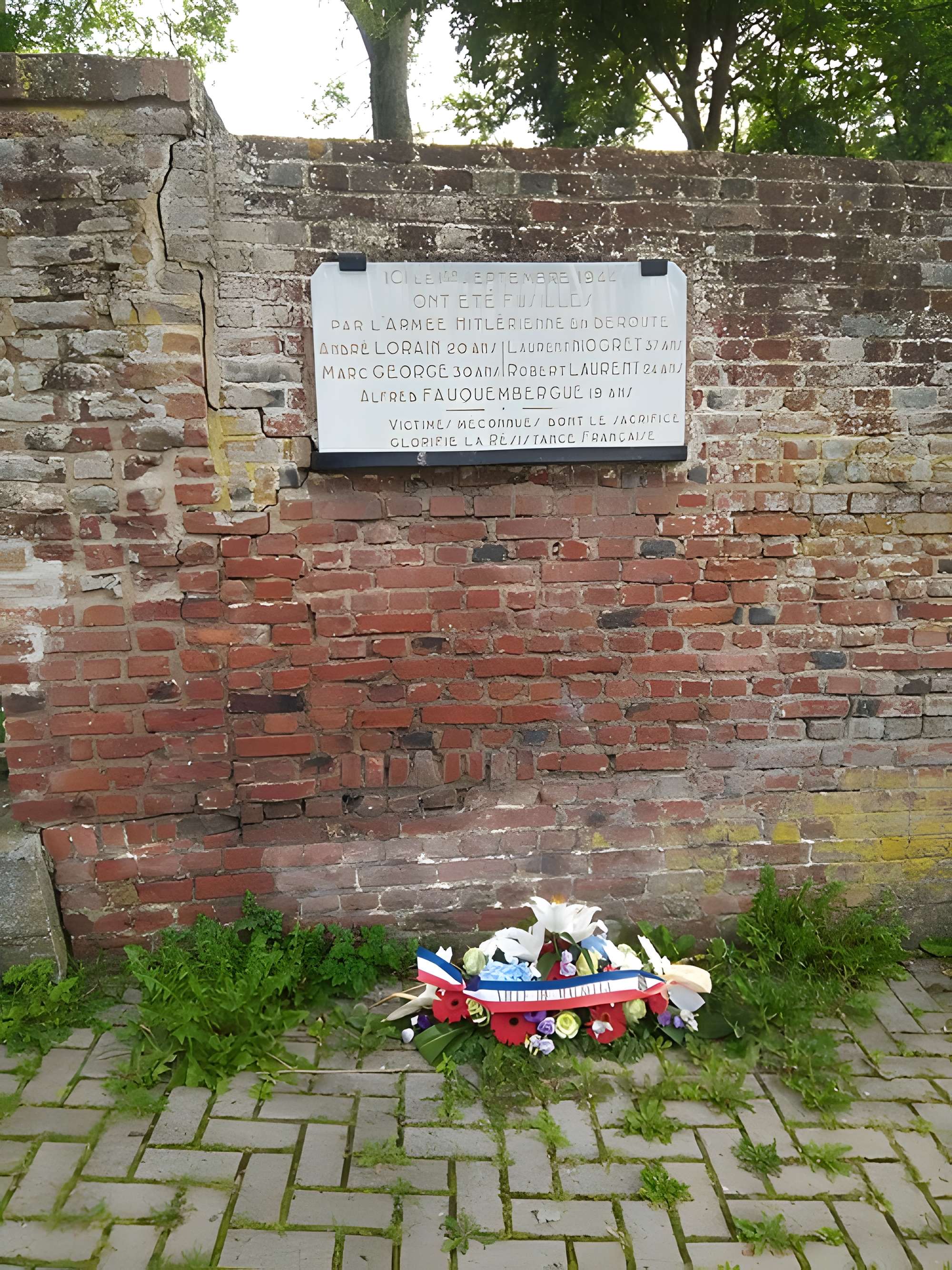 Fortifications de Maubeuge