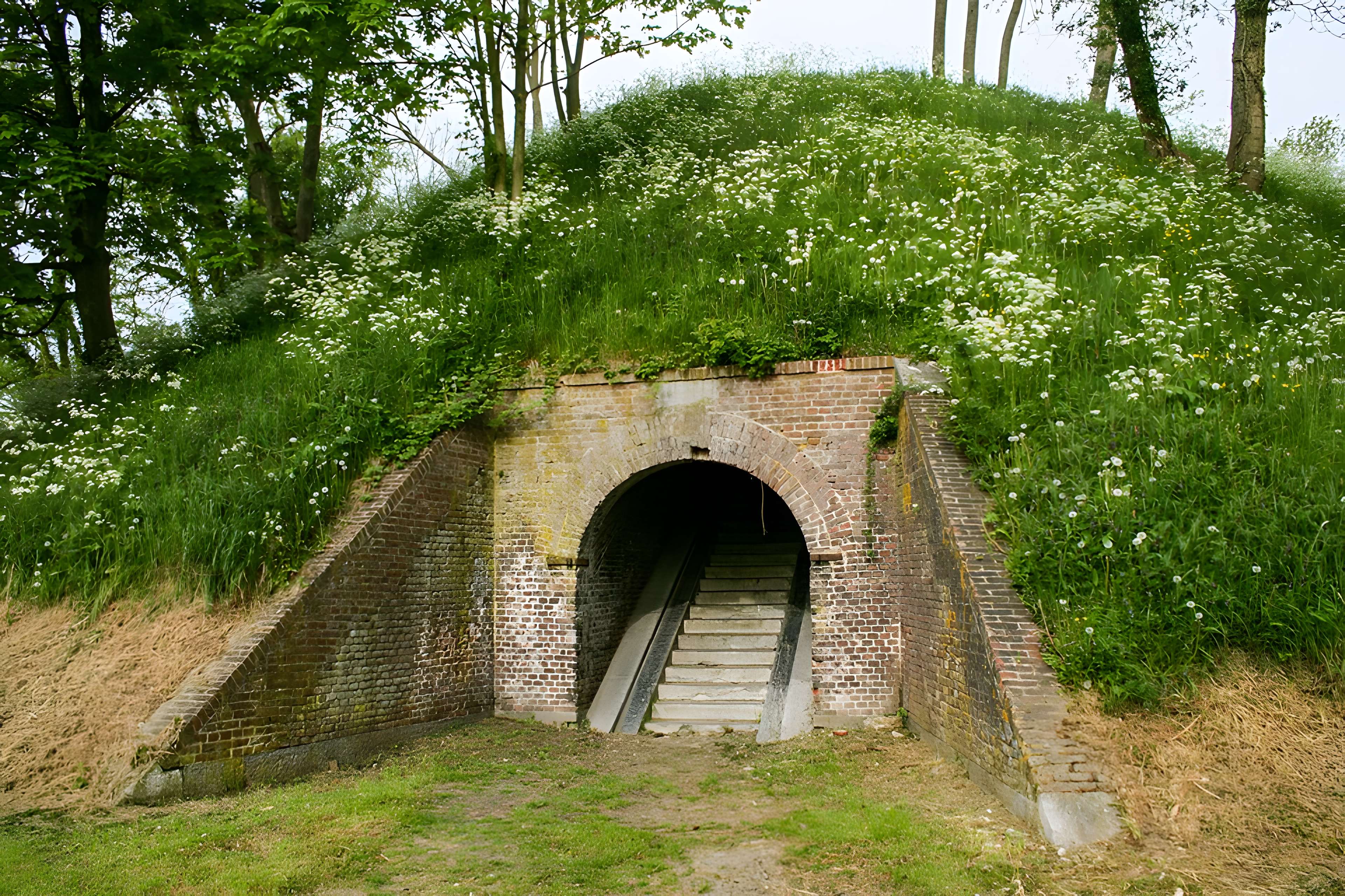 Fortifications de Maubeuge
