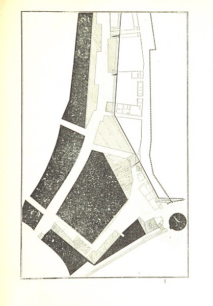 Fortifications maritimes de La Rochelle