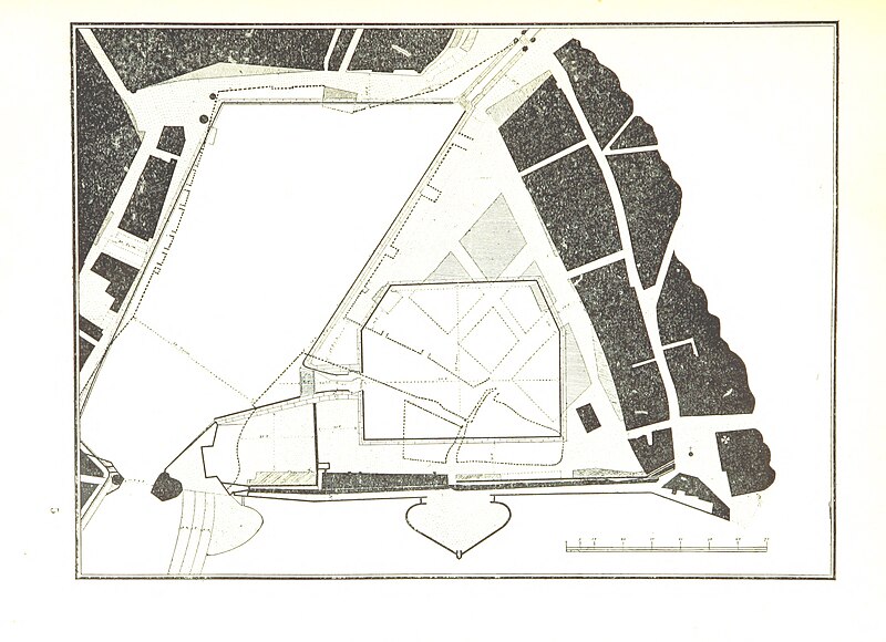 Fortifications maritimes de La Rochelle