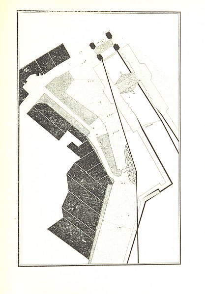 Fortifications maritimes de La Rochelle