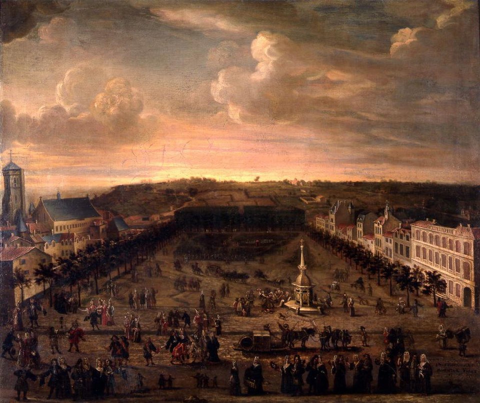 Fortifications maritimes de La Rochelle