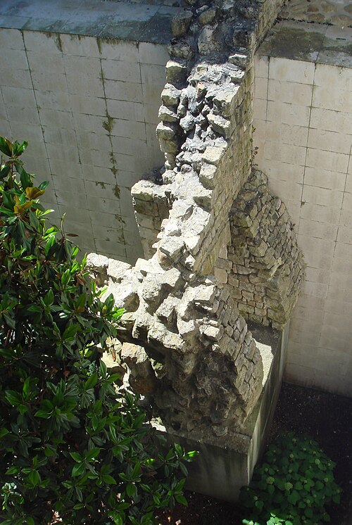 Fortifications maritimes de La Rochelle