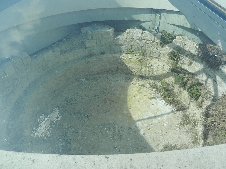 Fortifications maritimes de La Rochelle