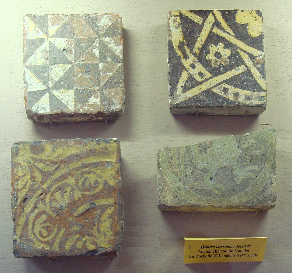 Fortifications maritimes de La Rochelle