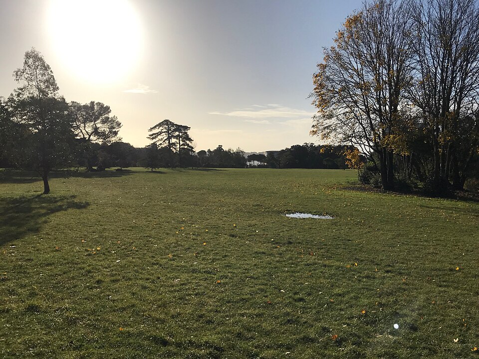 Fortifications maritimes de La Rochelle