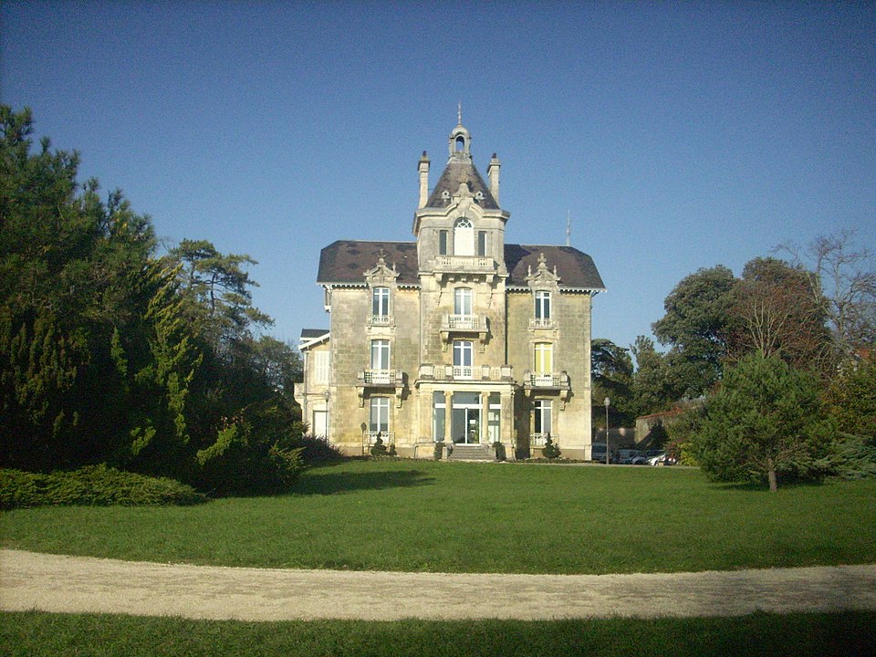 Fortifications maritimes de La Rochelle