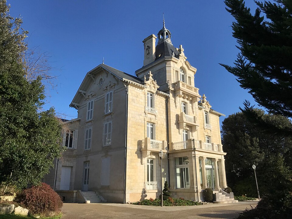 Fortifications maritimes de La Rochelle