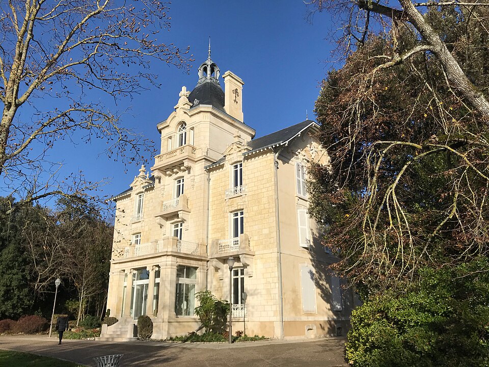 Fortifications maritimes de La Rochelle