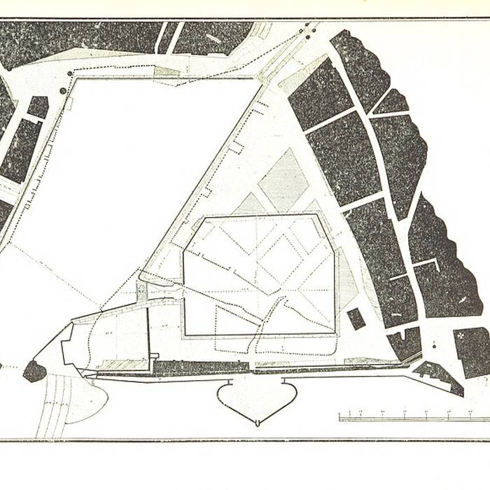 Photo de Fortifications maritimes de La Rochelle