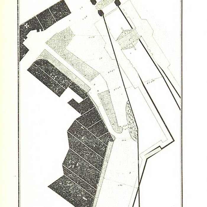 Photo de Fortifications maritimes de La Rochelle