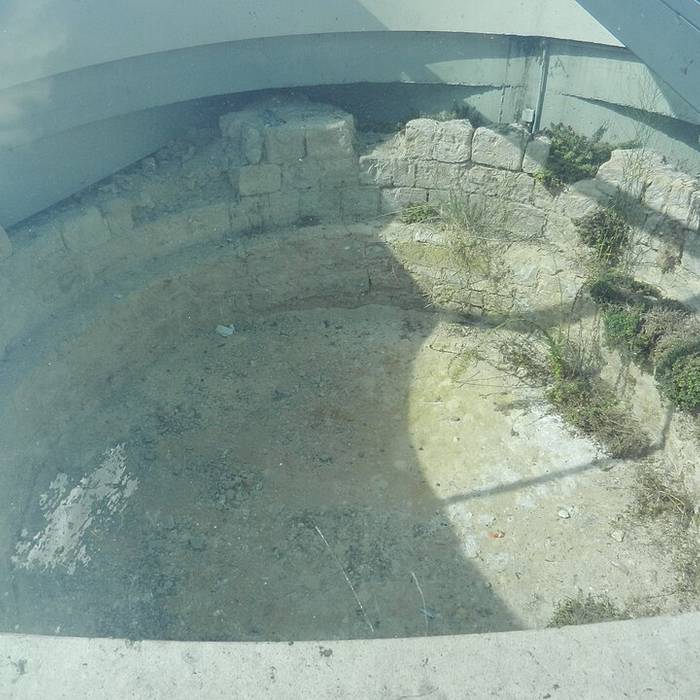 Photo de Fortifications maritimes de La Rochelle