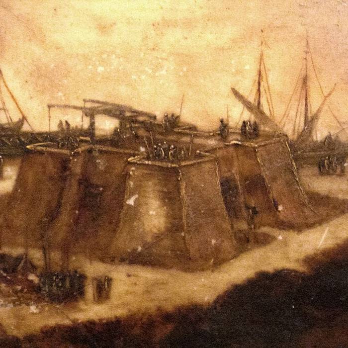 Photo de Fortifications maritimes de La Rochelle