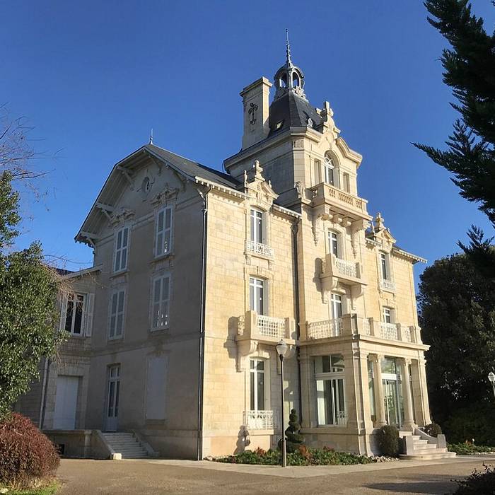 Photo de Fortifications maritimes de La Rochelle