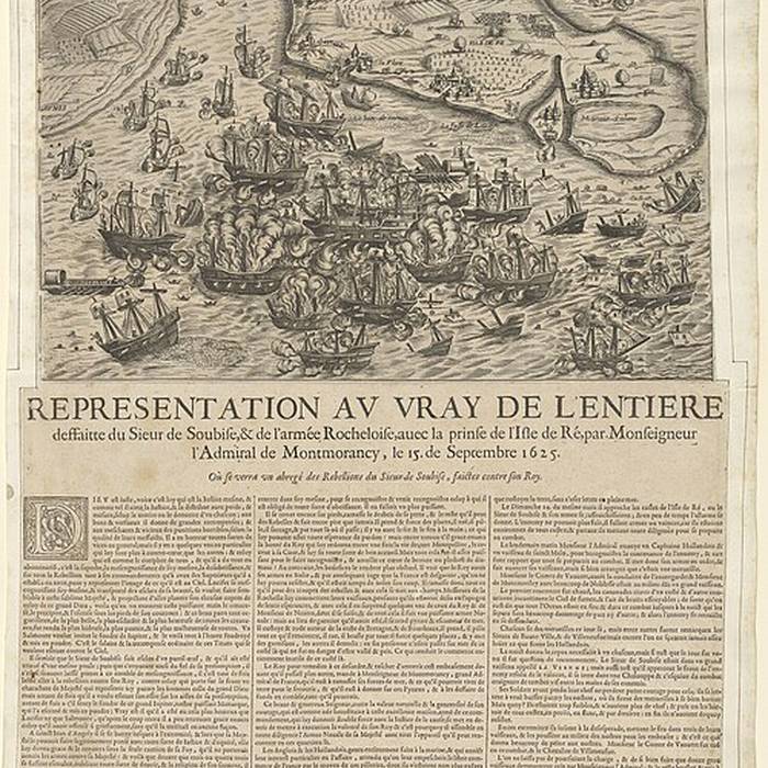 Photo de Fortifications maritimes de La Rochelle