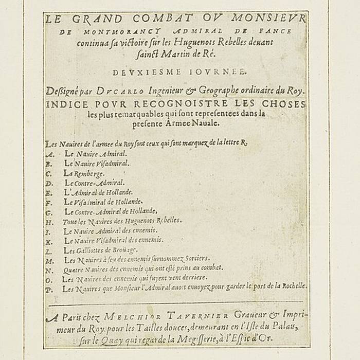 Photo de Fortifications maritimes de La Rochelle