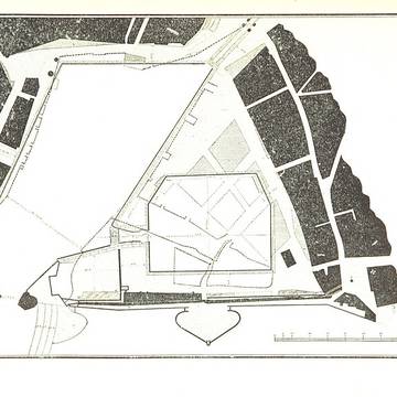 Fortifications maritimes de La Rochelle