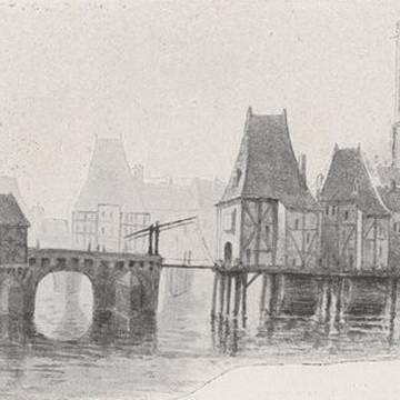 Fortifications maritimes de La Rochelle