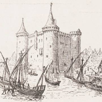 Fortifications maritimes de La Rochelle