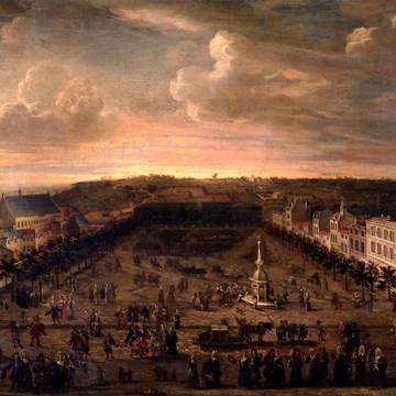 Fortifications maritimes de La Rochelle