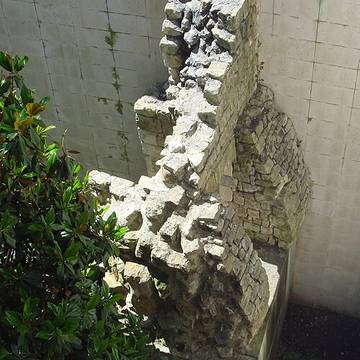 Fortifications maritimes de La Rochelle