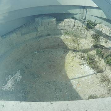 Fortifications maritimes de La Rochelle