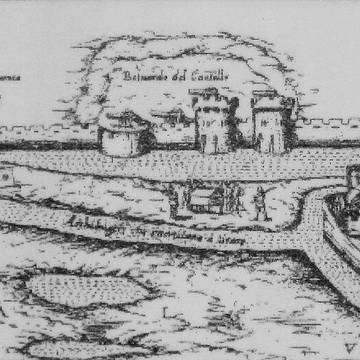Fortifications maritimes de La Rochelle