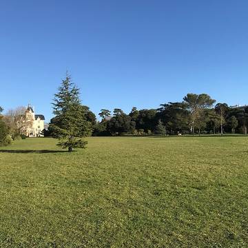 Fortifications maritimes de La Rochelle