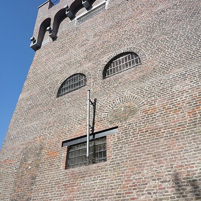 Photo de Fosse du Sarteau de Fresnes-sur-Escaut