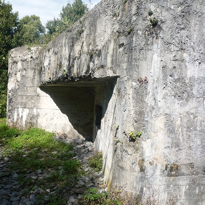 Photo de Fosse du Sarteau de Fresnes-sur-Escaut