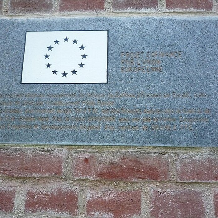 Photo de Fosse du Sarteau de Fresnes-sur-Escaut