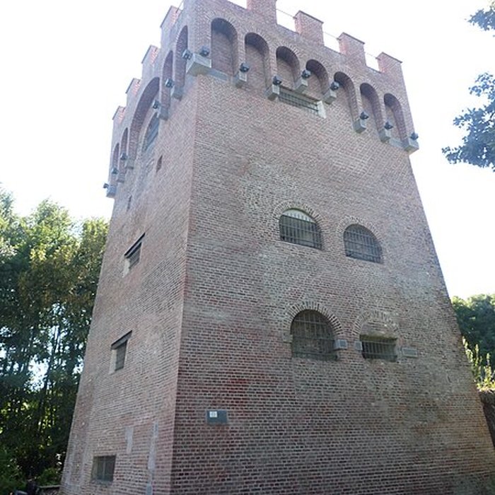 Photo de Fosse du Sarteau de Fresnes-sur-Escaut