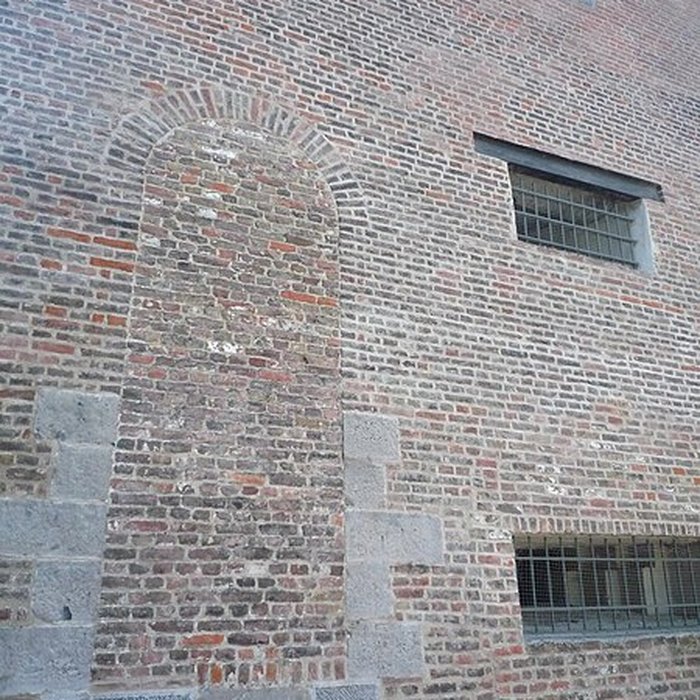 Photo de Fosse du Sarteau de Fresnes-sur-Escaut