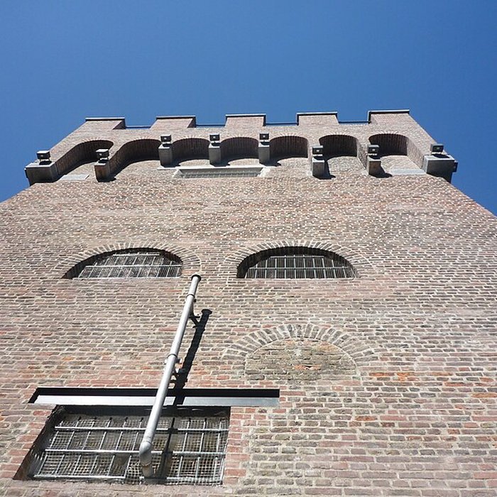 Photo de Fosse du Sarteau de Fresnes-sur-Escaut