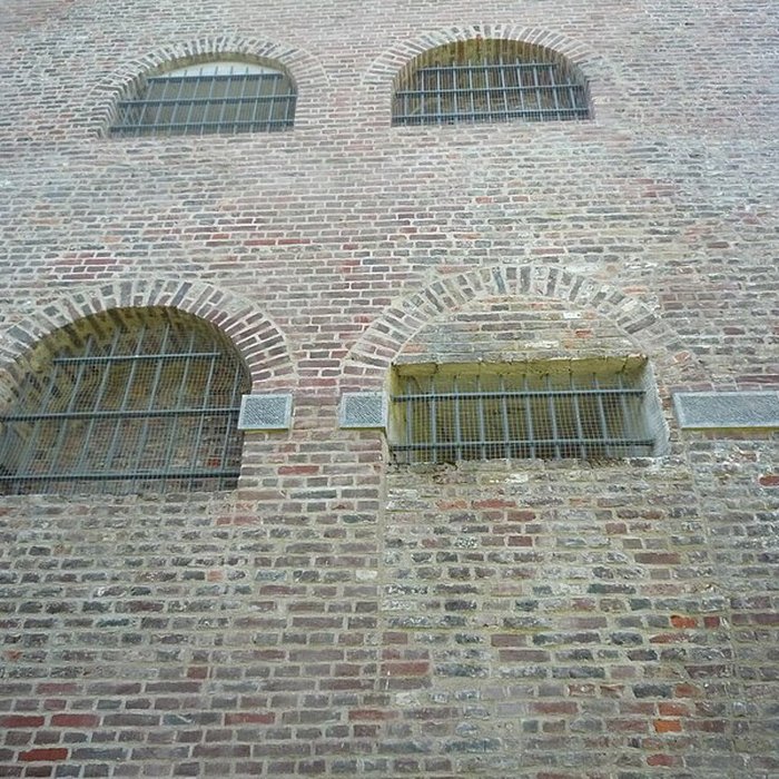 Photo de Fosse du Sarteau de Fresnes-sur-Escaut