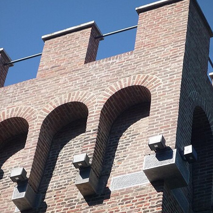 Photo de Fosse du Sarteau de Fresnes-sur-Escaut