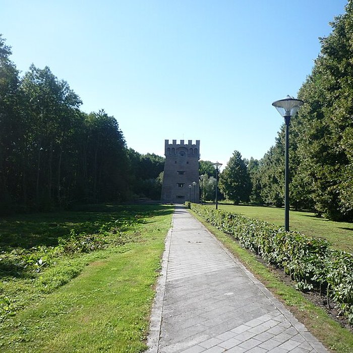 Photo de Fosse du Sarteau de Fresnes-sur-Escaut