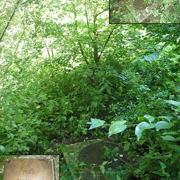 Photo de Fosse du Sarteau de Fresnes-sur-Escaut