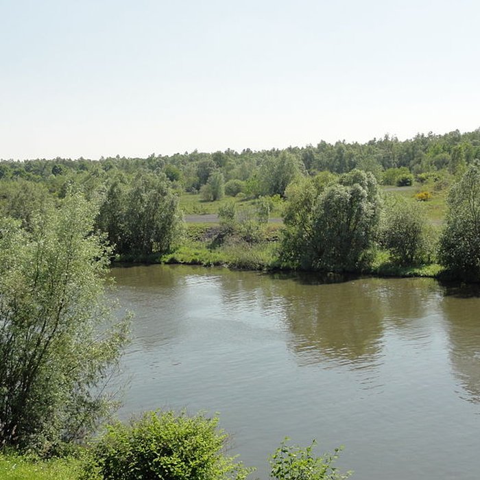 Photo de Fosse du Sarteau de Fresnes-sur-Escaut