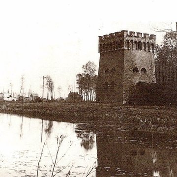 Fosse du Sarteau de Fresnes-sur-Escaut