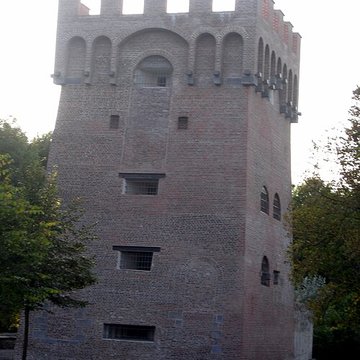 Fosse du Sarteau de Fresnes-sur-Escaut
