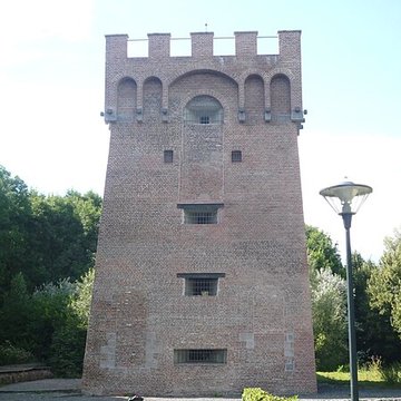 Fosse du Sarteau de Fresnes-sur-Escaut