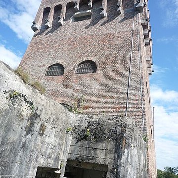 Fosse du Sarteau de Fresnes-sur-Escaut