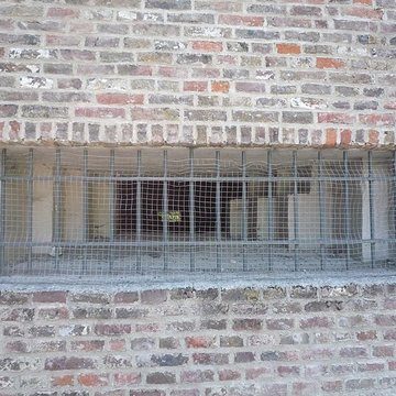 Fosse du Sarteau de Fresnes-sur-Escaut