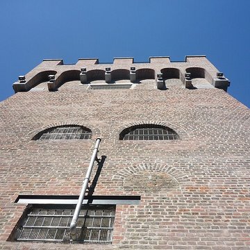 Fosse du Sarteau de Fresnes-sur-Escaut